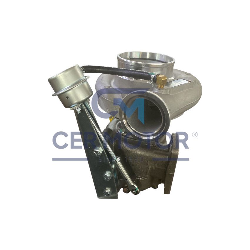 TURBOSPRĘŻARKA CER 59976 CUMMINS QSB 04-10