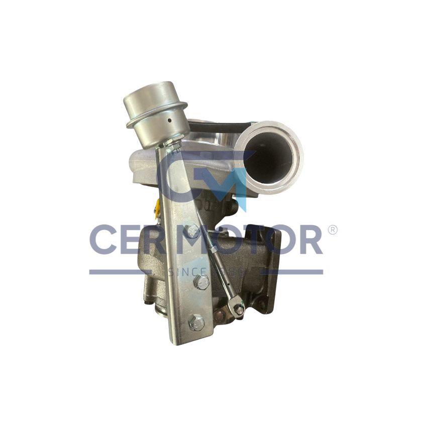 TURBOSPRĘŻARKA CER 59976 CUMMINS QSB 04-10