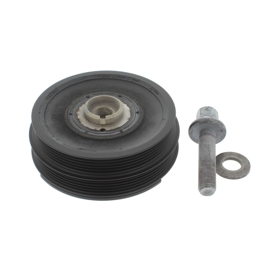 KOŁO PASOWE CORTECO 80005020 RV 2.0CDT 99-06