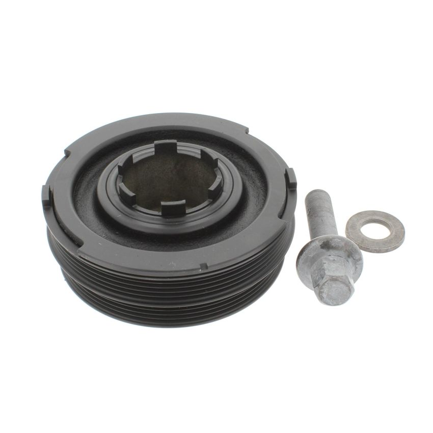 KOŁO PASOWE CORTECO 80005020 RV 2.0CDT 99-06