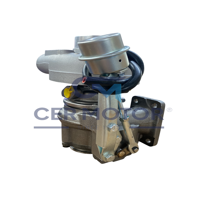 TURBOSPRĘŻARKA CER 59978 CUMMINS 4BTA 95-06