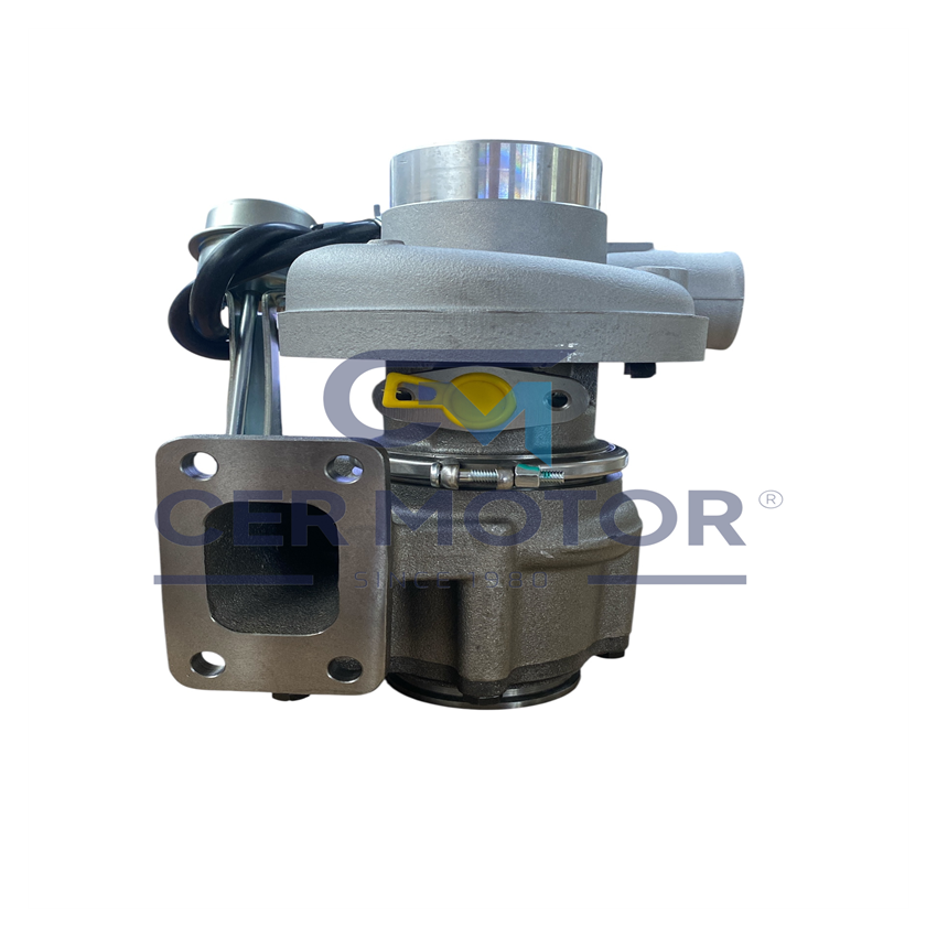 TURBOSPRĘŻARKA CER 59978 CUMMINS 4BTA 95-06