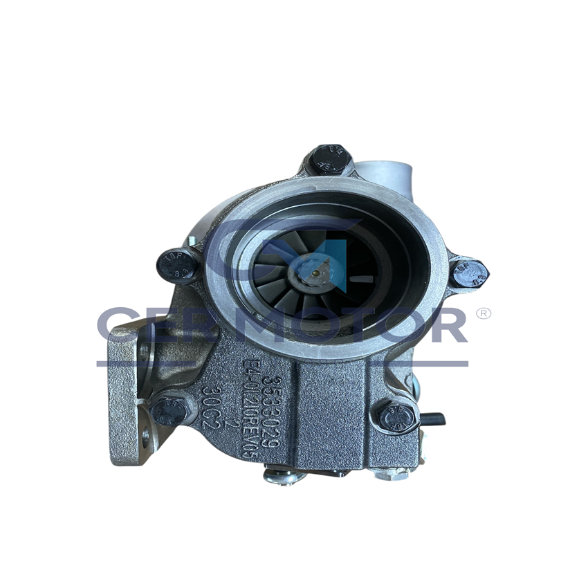 TURBOSPRĘŻARKA CER 59978 CUMMINS 4BTA 95-06