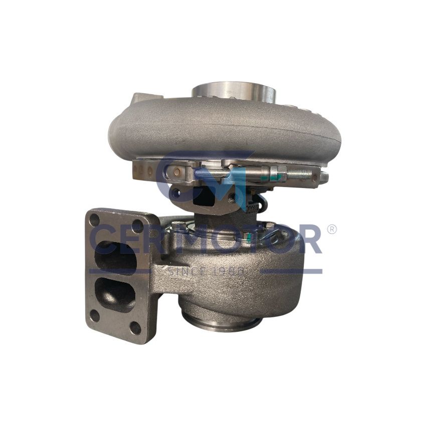 TURBOSPRĘŻARKA CER 59979 CUMMINS 6BTA 95-05