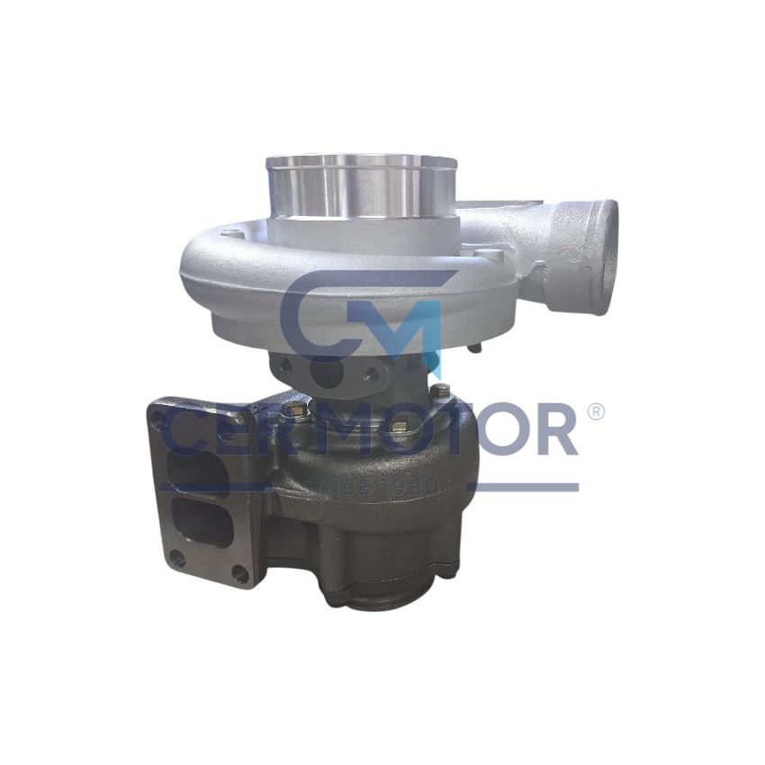 TURBOSPRĘŻARKA CER 59981 CUMMINS 6BTA