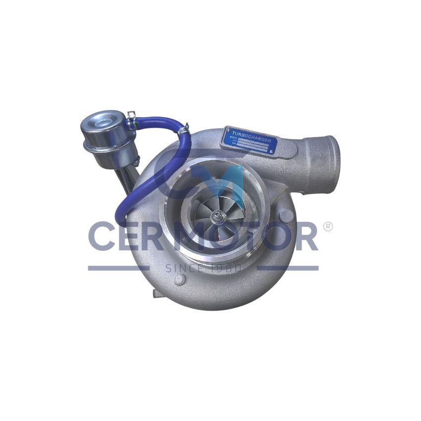 TURBOSPRĘŻARKA CER 59981 CUMMINS 6BTA