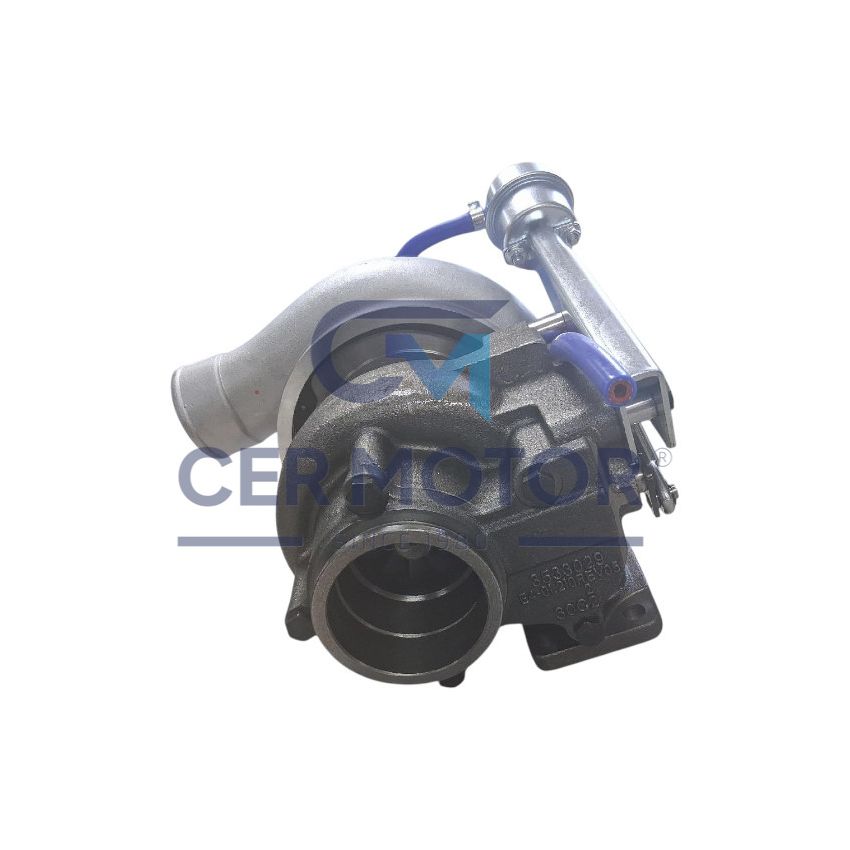 TURBOSPRĘŻARKA CER 59981 CUMMINS 6BTA