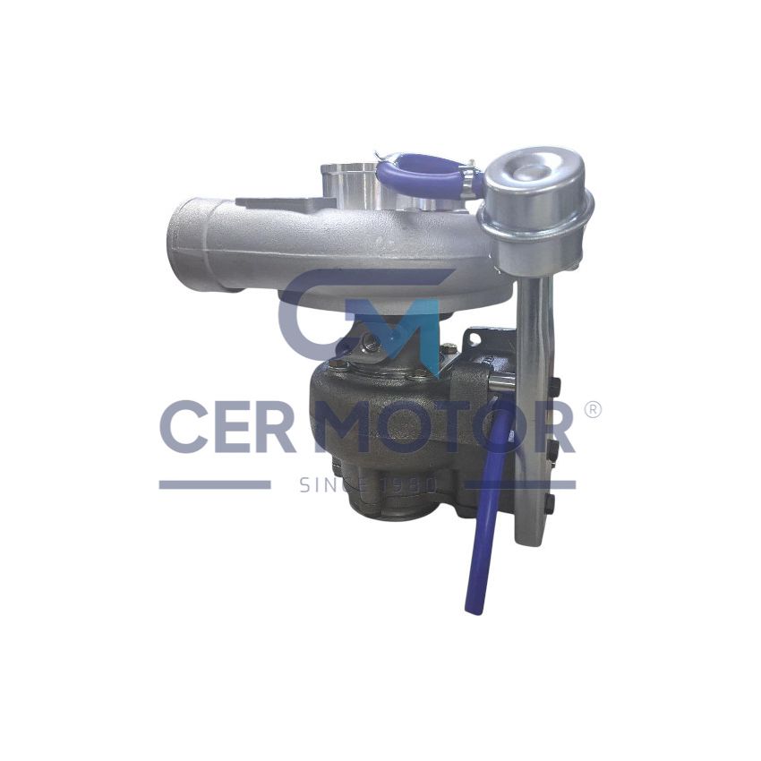 TURBOSPRĘŻARKA CER 59981 CUMMINS 6BTA