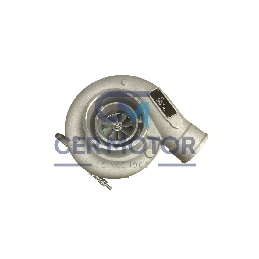 TURBOSPRĘŻARKA CER 59982 CUMMINS 6CT