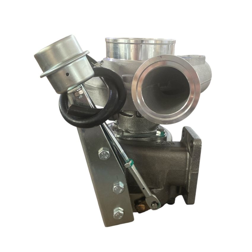 TURBOSPRĘŻARKA CER 59984 CUMMINS 6BTA