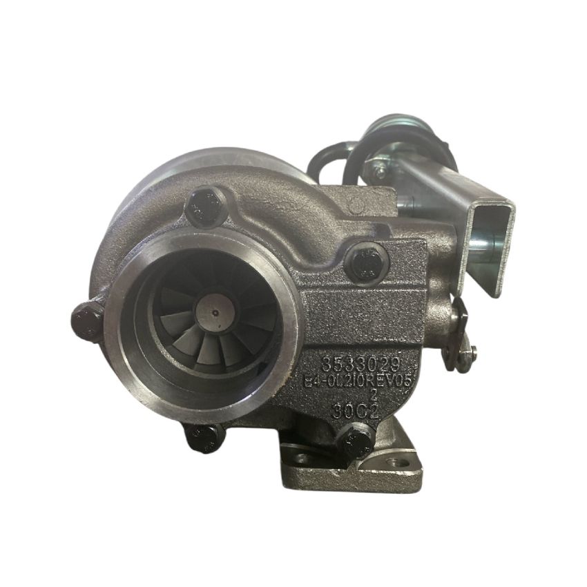 TURBOSPRĘŻARKA CER 59984 CUMMINS 6BTA