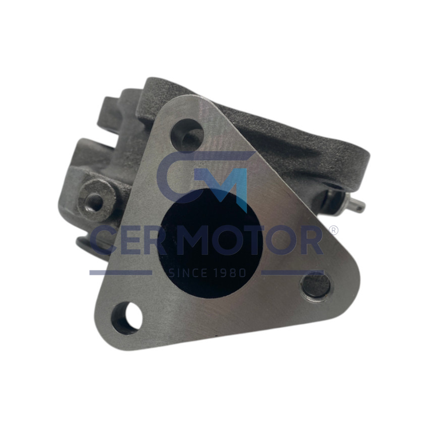 OBUDOWA TURBO CER A12687 TF035HL
