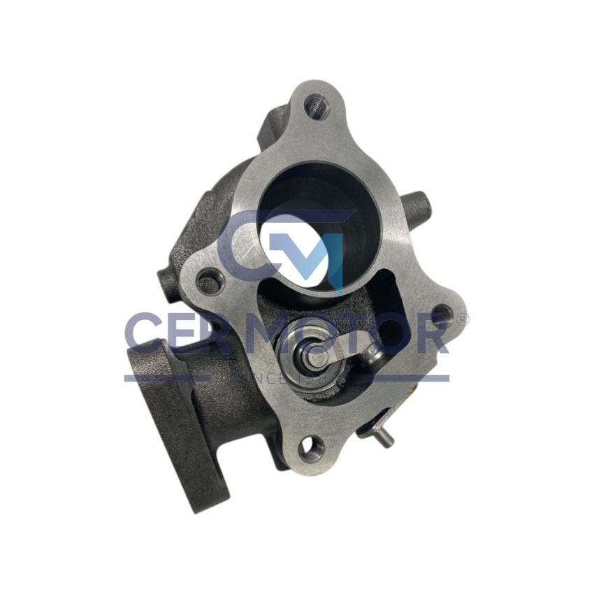 OBUDOWA TURBO CER A12687 TF035HL