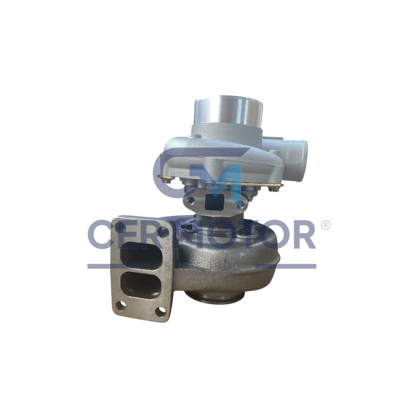 TURBOSPRĘŻARKA CER 59990 CUMMINS 4TA3.9 -
