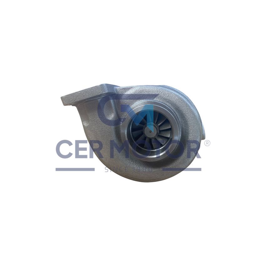TURBOSPRĘŻARKA CER 59990 CUMMINS 4TA3.9 -
