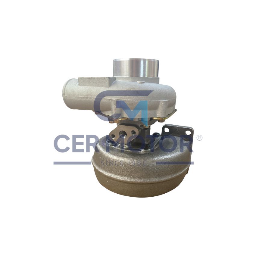 TURBOSPRĘŻARKA CER 59990 CUMMINS 4TA3.9 -