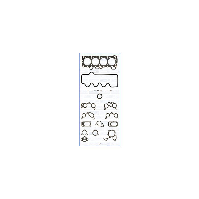 KOMPLET USZCZELEK GŁOWICY AJUSA 52084600 NISSAN MICR.MA10 82-