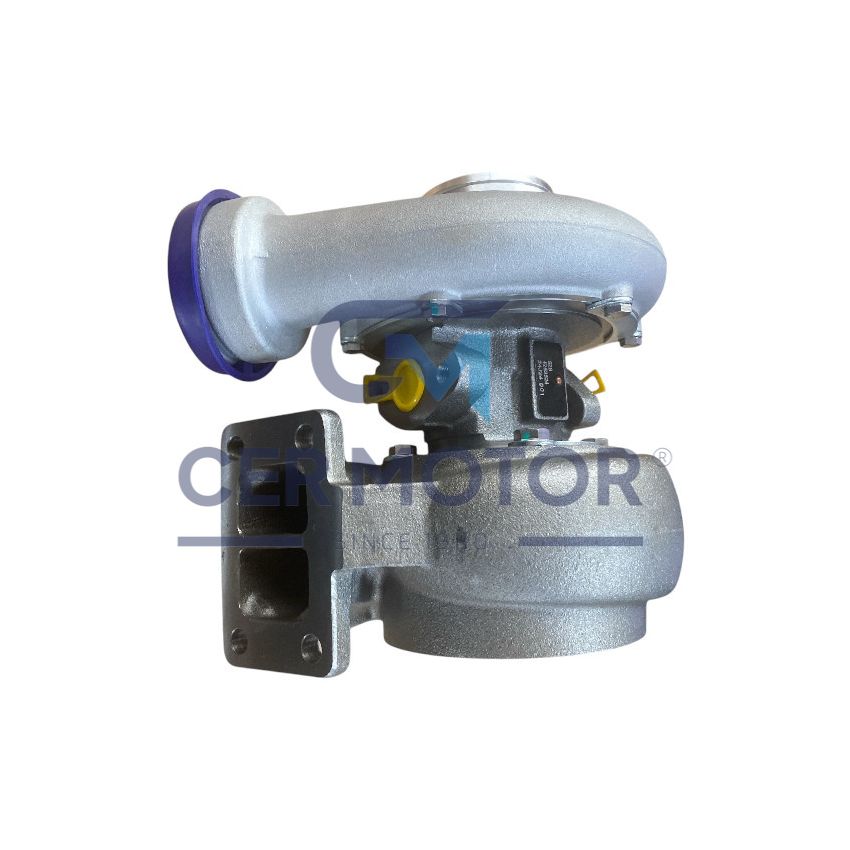 TURBOSPRĘŻARKA CER 59997 DEUTZ BF6M1013 94-