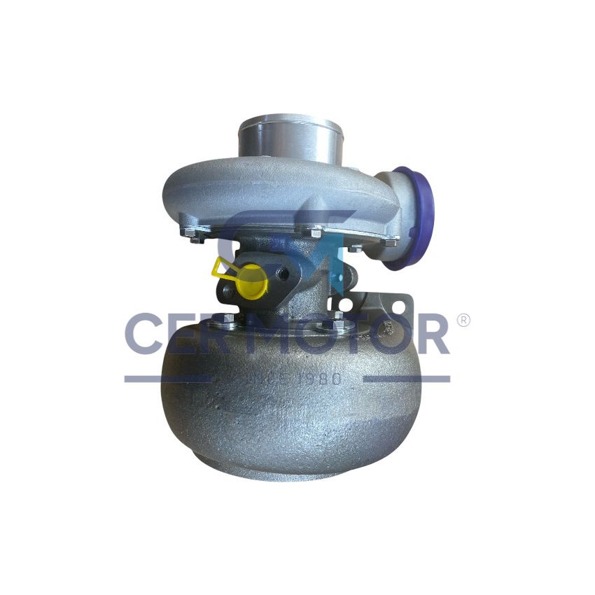 TURBOSPRĘŻARKA CER 59997 DEUTZ BF6M1013 94-