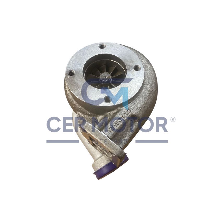 TURBOSPRĘŻARKA CER 59997 DEUTZ BF6M1013 94-