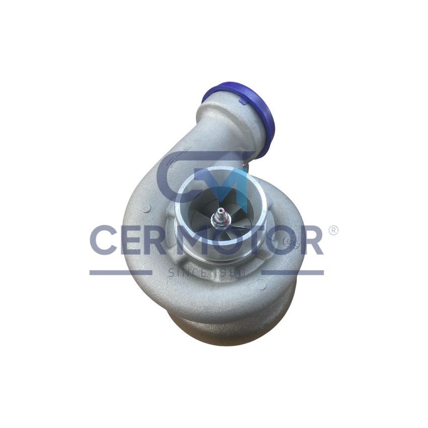 TURBOSPRĘŻARKA CER 59997 DEUTZ BF6M1013 94-