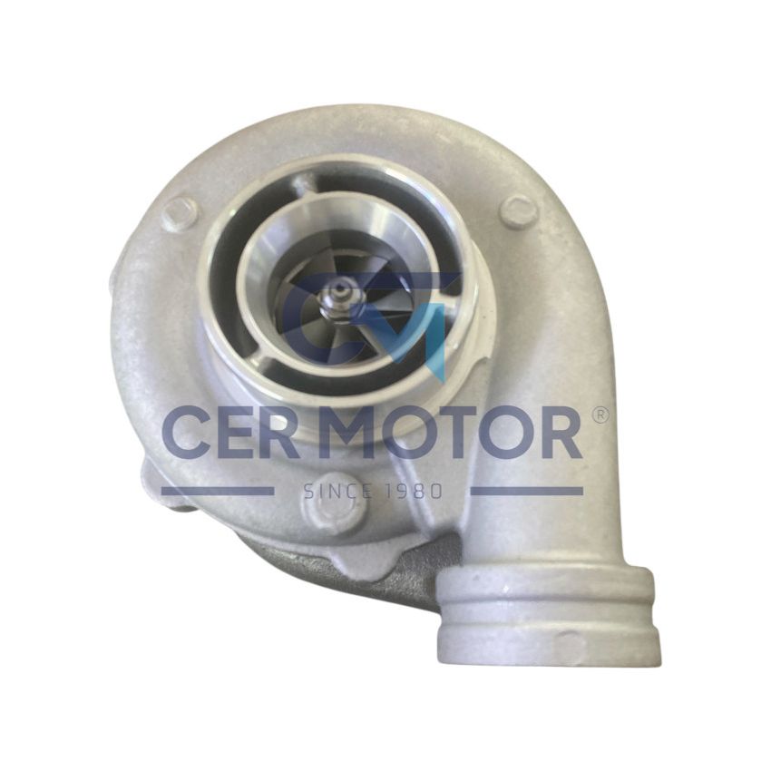 TURBOSPRĘŻARKA CER 59998 DEUTZ BF4M1013C 02-