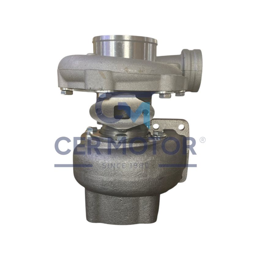 TURBOSPRĘŻARKA CER 59998 DEUTZ BF4M1013C 02-