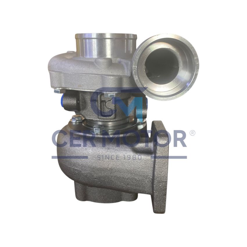 TURBOSPRĘŻARKA CER 59998 DEUTZ BF4M1013C 02-