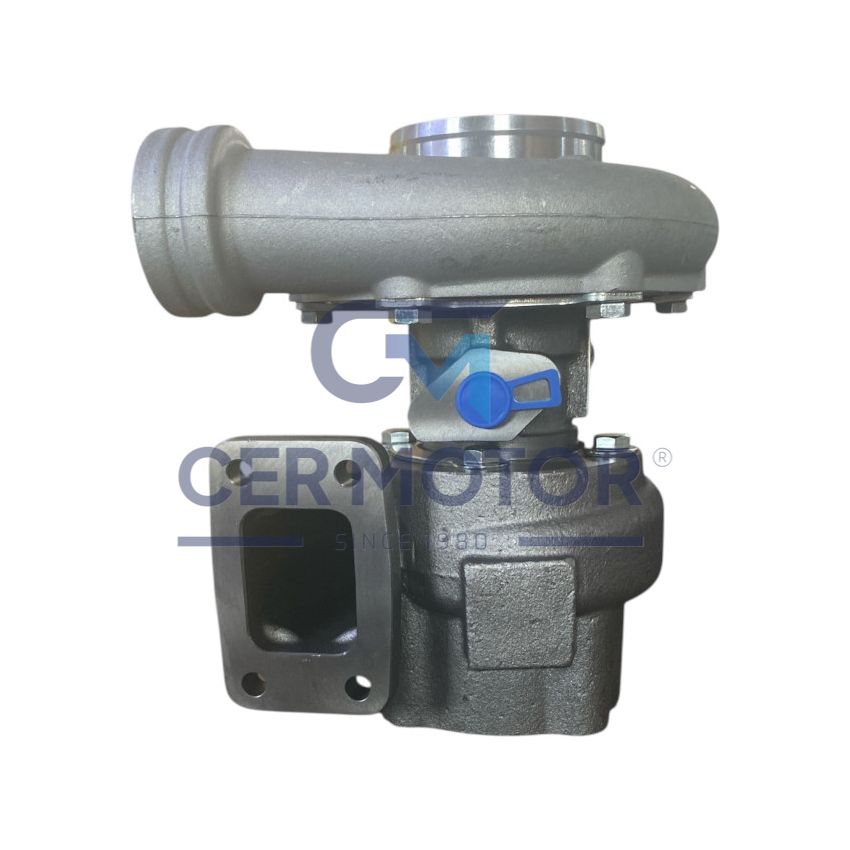 TURBOSPRĘŻARKA CER 59998 DEUTZ BF4M1013C 02-