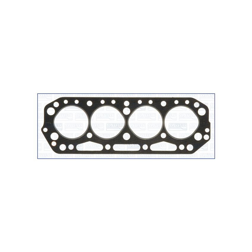 USZCZELKA GŁOWICY AJUSA 10019100 NISSAN 1.5-1.6 J15/16 70-