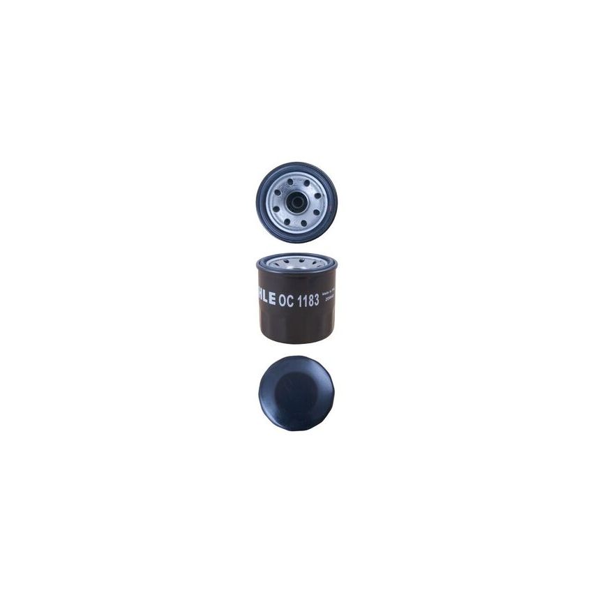 FILTR OLEJU KNEHT OC1183 MAZDA 1.5-2.5 13-