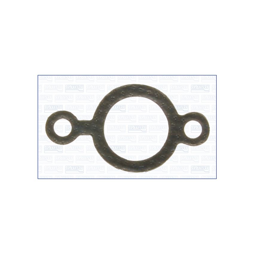 USZCZELKA KOLEKTORA WYDECHOWEGO AJUSA 13006200 NISSAN 1.0-1.5 81-91