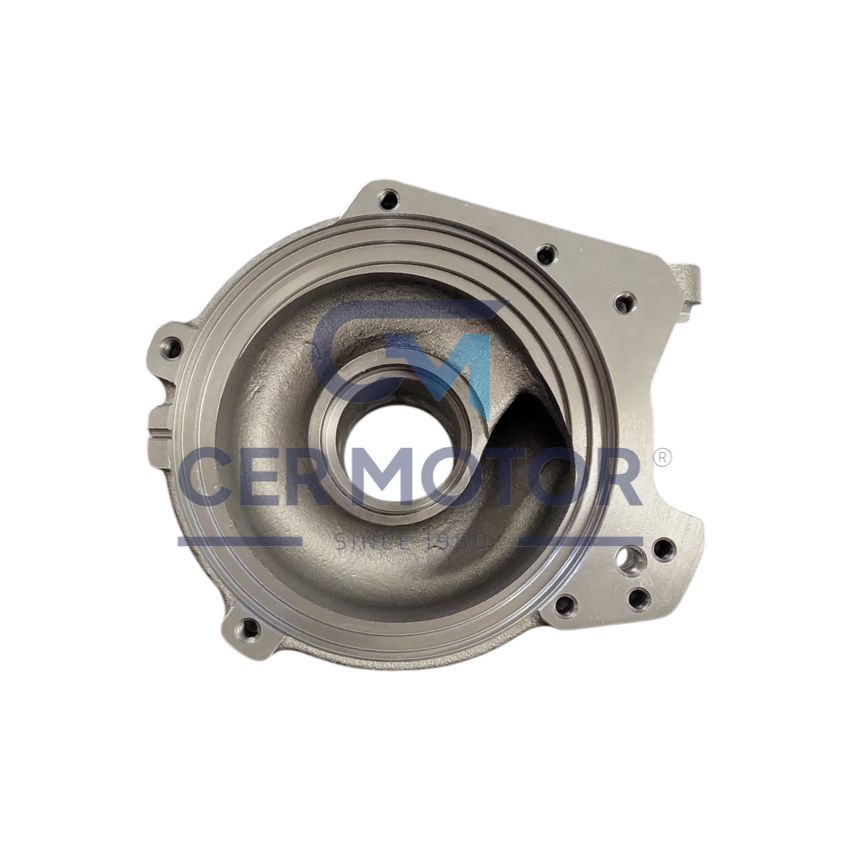 OBUDOWA TURBO CER A7130 GTC1244VZ