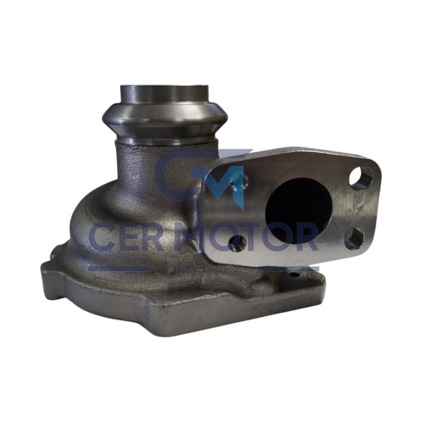 OBUDOWA TURBO CER A7130 GTC1244VZ