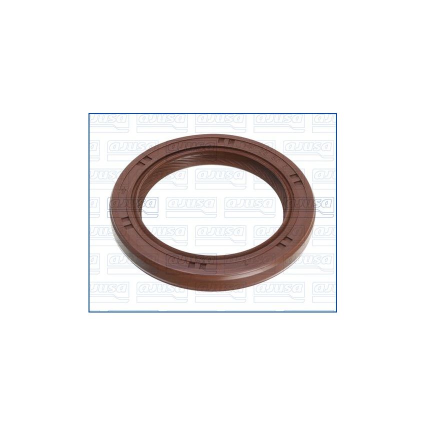 USZCZELNIACZ WAŁU PRZÓD SIMMERRING AJUSA 15097500 GMC 1.0-1.2 08-