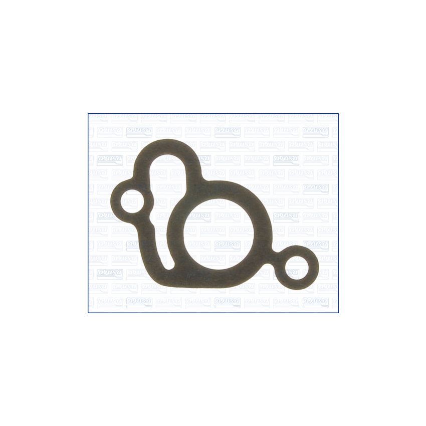 USZCZELKA KOLEKTORA SSĄCEGO AJUSA 13023500 NISSAN 1.0-1.3 81-91
