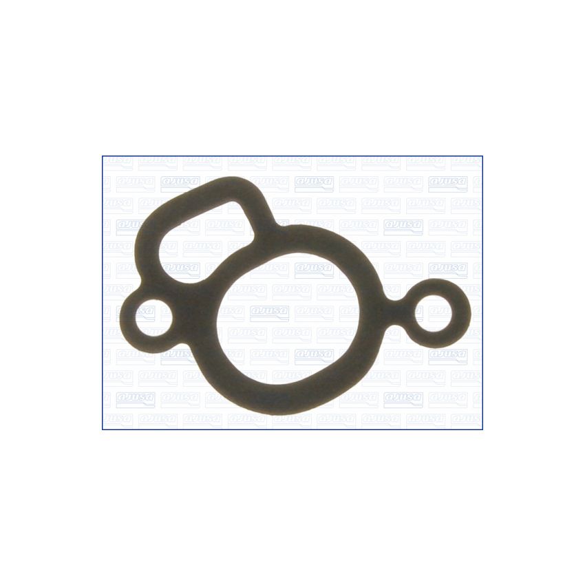 USZCZELKA KOLEKTORA SSĄCEGO AJUSA 13029200 NISSAN 1.5 82-90