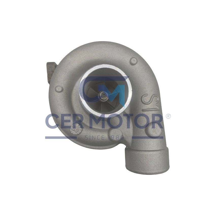 TURBOSPRĘŻARKA CER 60001 DEUTZ BF4L1011F 02-10