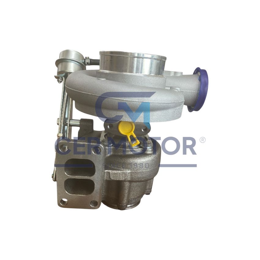 TURBOSPRĘŻARKA CER 60002 CUMMINS 6BTAA