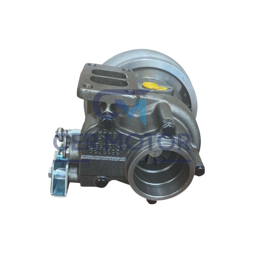 TURBOSPRĘŻARKA CER 60002 CUMMINS 6BTAA