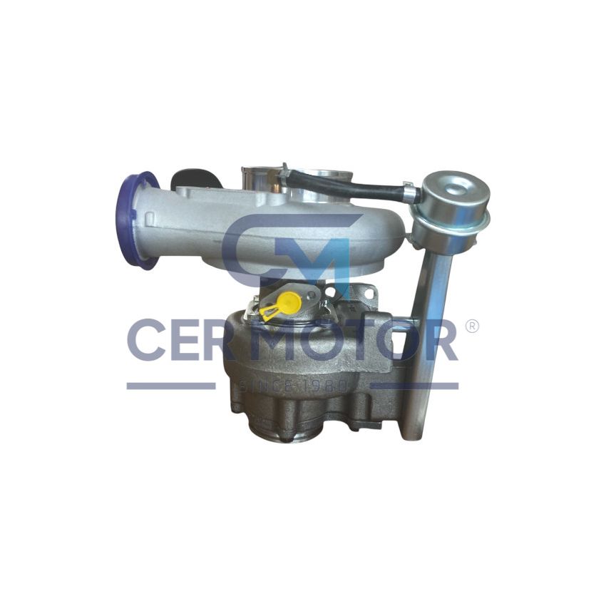 TURBOSPRĘŻARKA CER 60002 CUMMINS 6BTAA