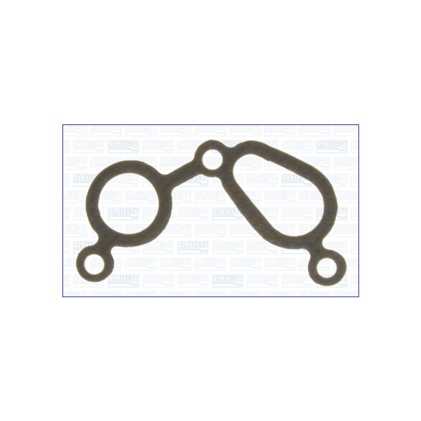 USZCZELKA KOLEKTORA WYDECHOWEGO AJUSA 13035400 NISSAN 1.0-1.2 82-91