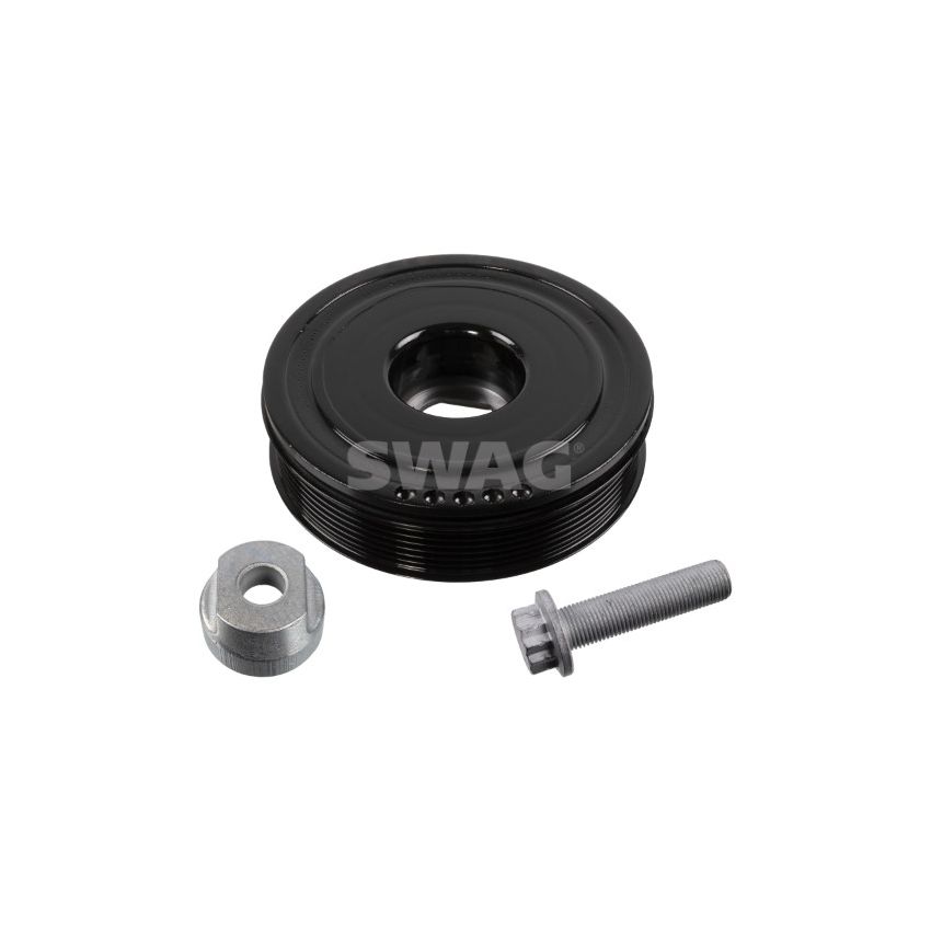 SW 33103975 KOŁO PASOWE RENAULT 1.9DCI 01-