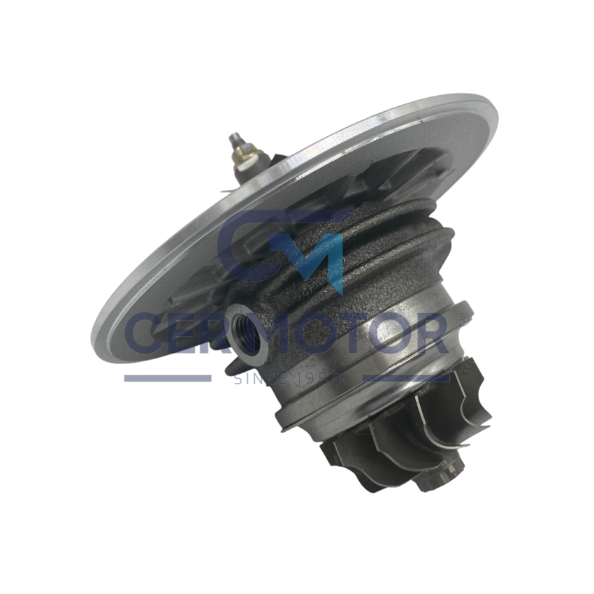 KORAS CER A12774 JCB TCAE 07-