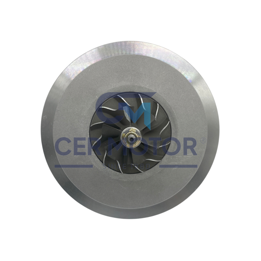 KORAS CER A12774 JCB TCAE 07-