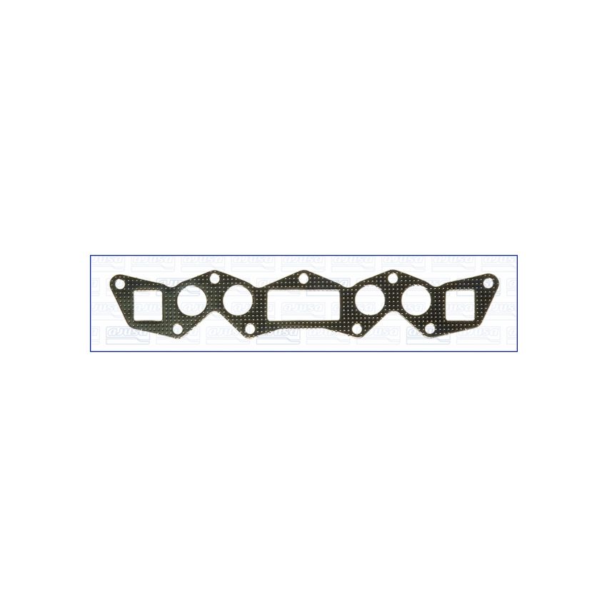 USZCZELKA KOLEKTORA SSĄCEGO AJUSA 13037400 NISSAN 1.2 66-81