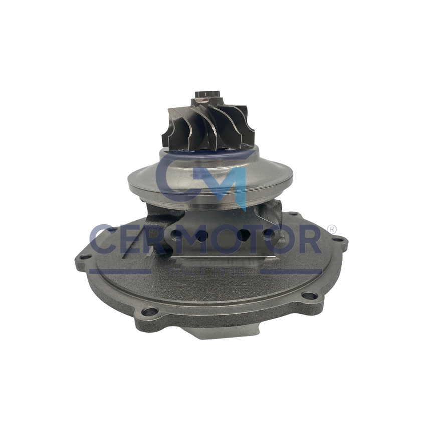 KORAS CER A9569 ISUZU 2.5D 12-