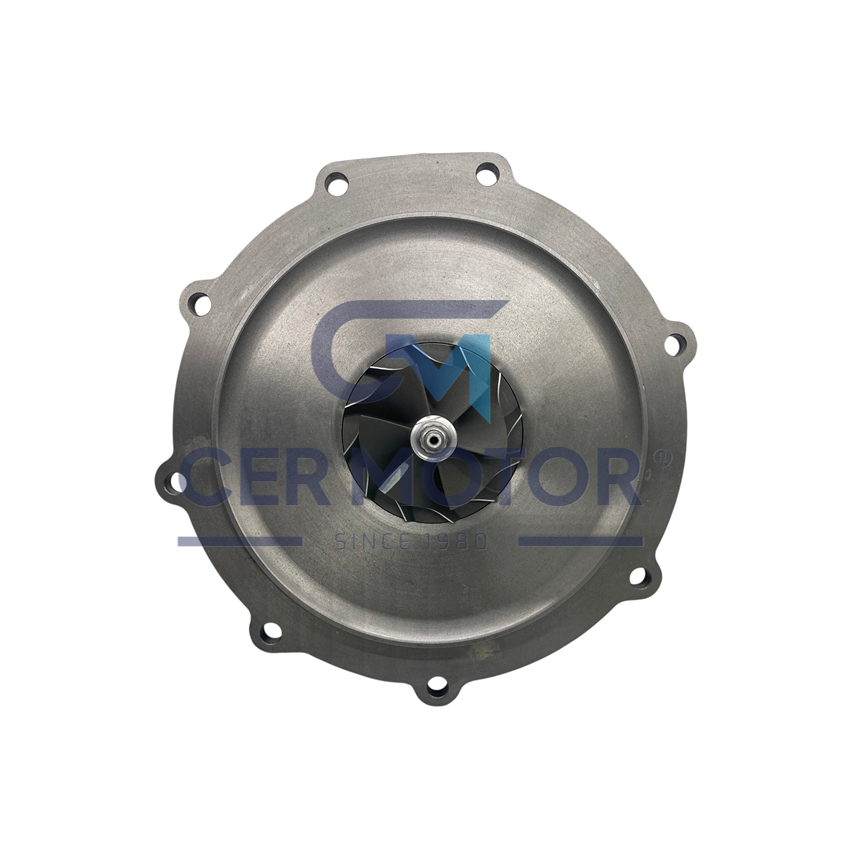 KORAS CER A9569 ISUZU 2.5D 12-