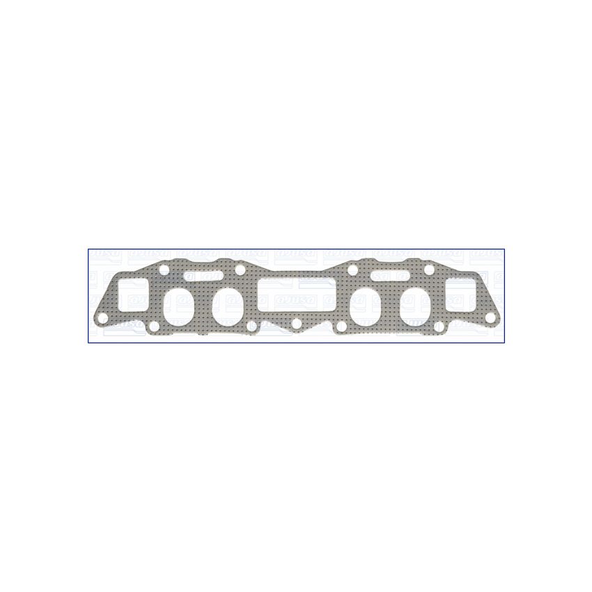 USZCZELKA KOLEKTORA SSĄCEGO AJUSA 13037500 NISSAN 1.4-1.5 70-95