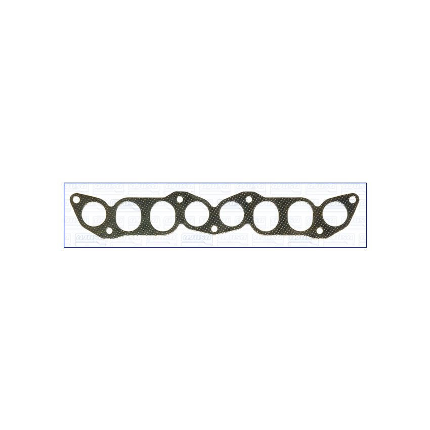 USZCZELKA KOLEKTORA SSĄCEGO AJUSA 13038400 NISSAN 2.0-2.5D 82-91